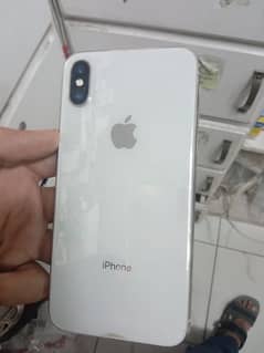 iPhone x 256 approved 79 health water pack 03189191875 0
