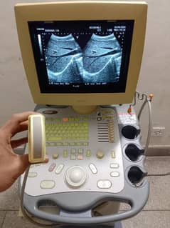 We Have All Types of Ultrasound Machines Japanese 0