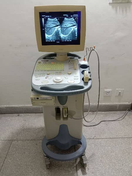 We Have All Types of Ultrasound Machines Japanese 1