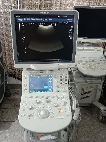 We Have All Types of Ultrasound Machines Japanese 12