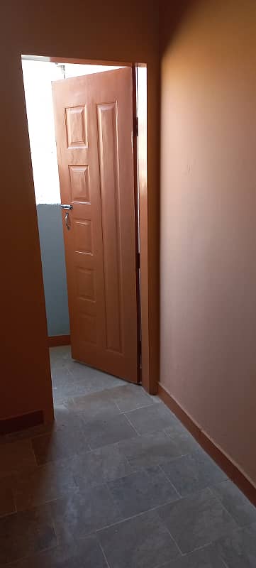 Flat For Sale In Allahwala Town 5