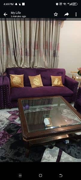 7 seater sofa delivery free 3