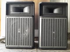 dj speakers masjid speakers woofer audio sound system deck amplifier 0