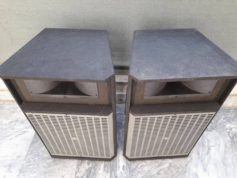 dj speakers masjid speakers woofer audio sound system deck amplifier 1