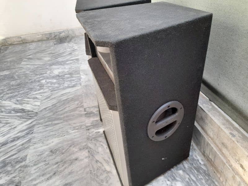 dj speakers masjid speakers woofer audio sound system deck amplifier 2