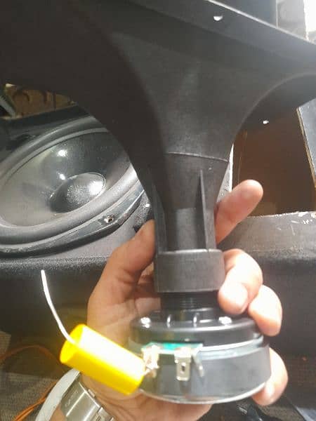 dj speakers masjid speakers woofer audio sound system deck amplifier 7