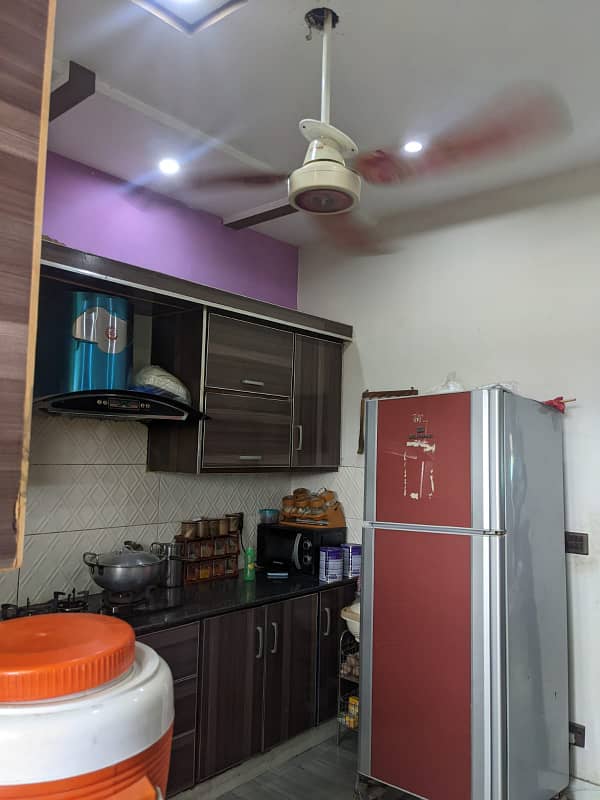 5 Marla House For Rent In Rafi Block Bahria Town Lahore 8