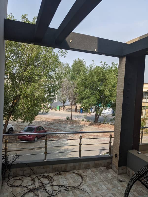 5 Marla House For Rent In Rafi Block Bahria Town Lahore 12