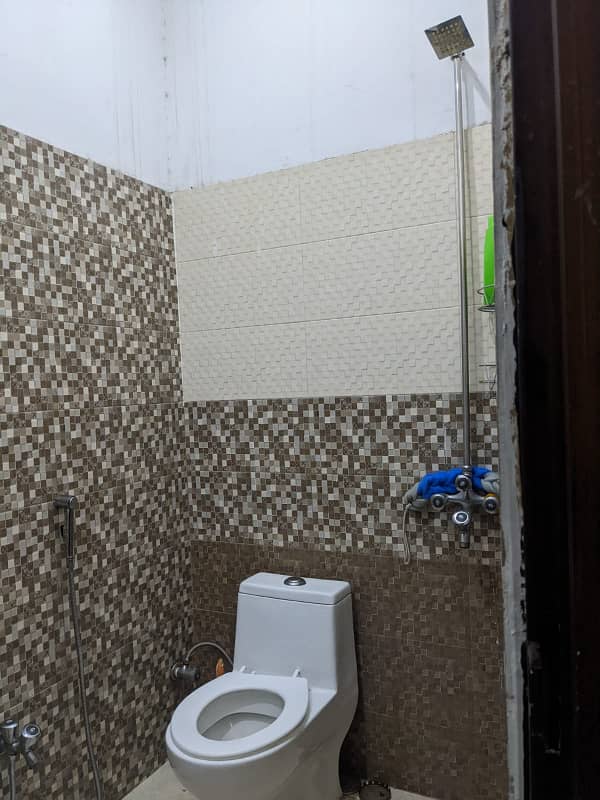 5 Marla House For Rent In Rafi Block Bahria Town Lahore 14