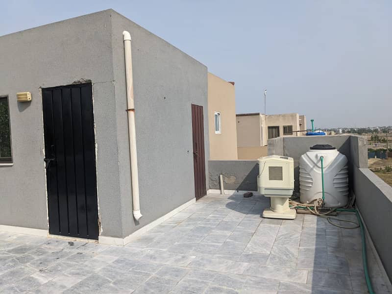 5 Marla House For Rent In Rafi Block Bahria Town Lahore 15