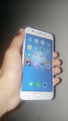 Oppo A57 For sale 8500