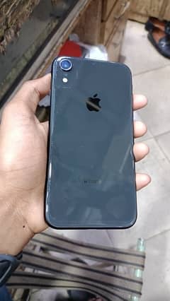 iPhone Xr for sale urgent 0