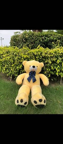 Teddy Bear for girls Anniversary Birthday Valentine Engagement Eid