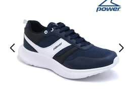 New power sneaker for very discounted price due to size