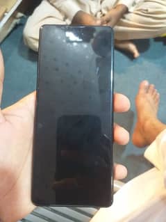 sony Xperia 1 mark 3 invisible shade 12 256 10 by 10 condition pta