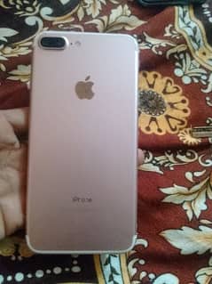 iphone 7 plus original condition body Sahi ha without scratching 0