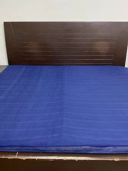 waterproof mattress cover/protector 1