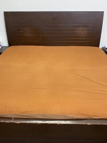waterproof mattress cover/protector 3