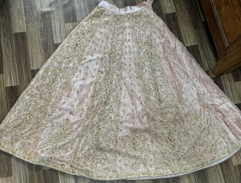 bridal dress for sale 5