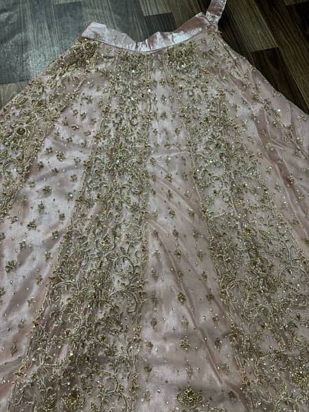 bridal dress for sale 6