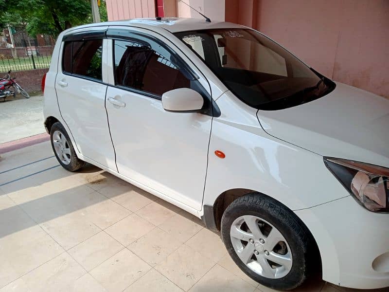 Suzuki cultus AGS model 21/22 number Islamabad 03216649406 4