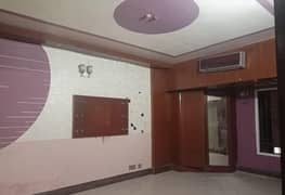Prime Location Flat Of 1800 Square Feet Is Available For rent In Clifton - Block 2, Karachi