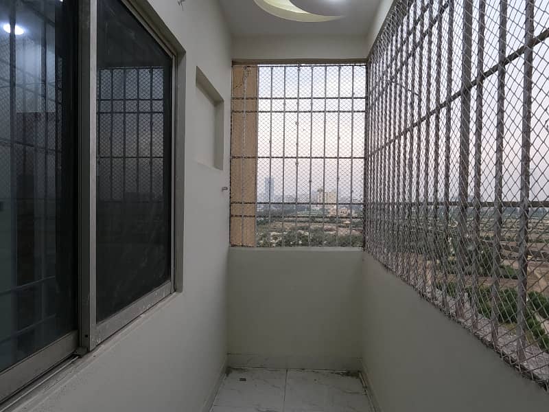 Prime Location 1650 Square Feet Flat Is Available For Sale 25