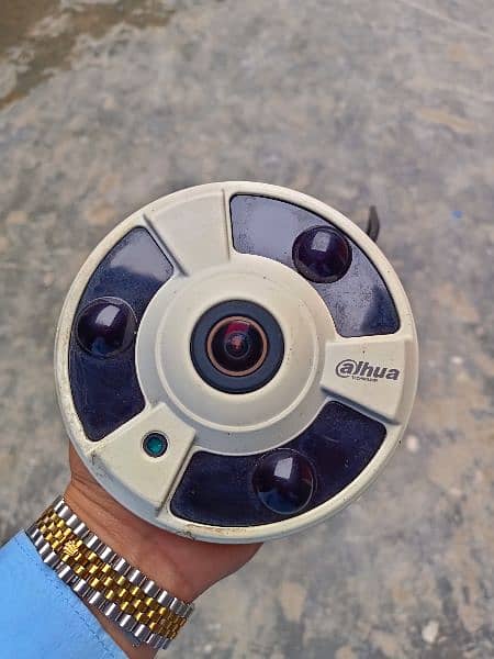 CCTV Camera 0