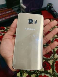 Samsung Galaxy S6 edge plus pta
