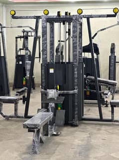gym machines / gym equipments / gym setup / home gym / home gym setup