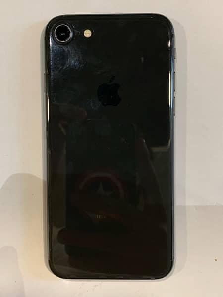 IPHONE 8 for sale new condition with charger 2