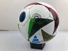 Football Hand Stitched UEFA EURO 2024 Export Quality Size 5 0