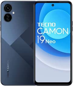 Tecno Camon 19 Neo For sale 0