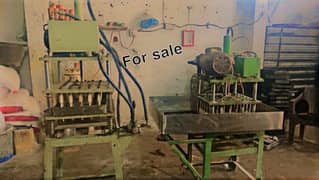 cup cake machine for making