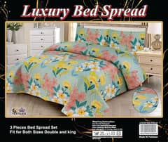Luxury Bed Spread, Bed sheet