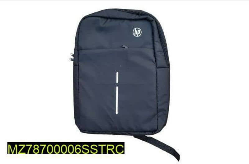 Laptop Casual Bag ||  15.6 inches || Best Quality Bag 2
