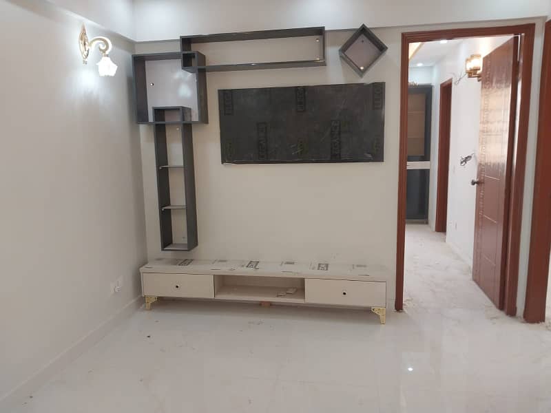 Two bed dd for rent 6