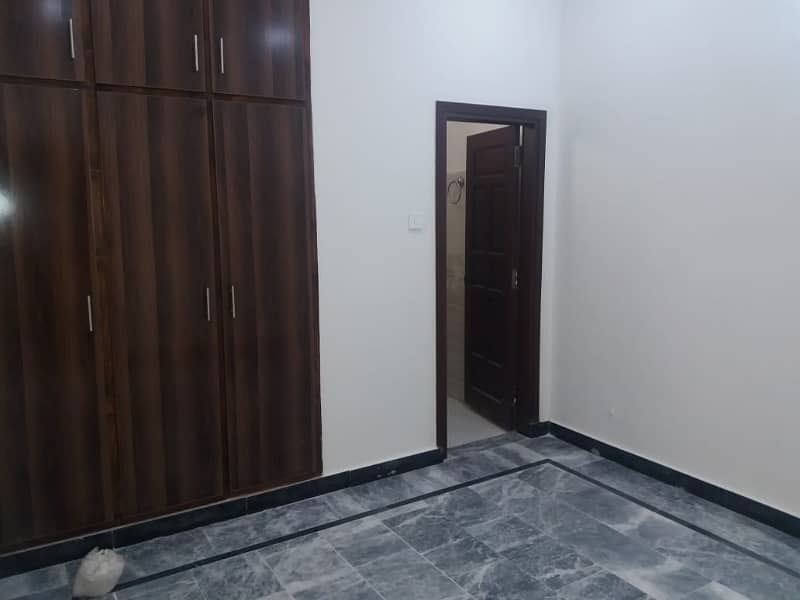 5 Marla upper portion House For Rent In Ashiqabad Warsak Road 4