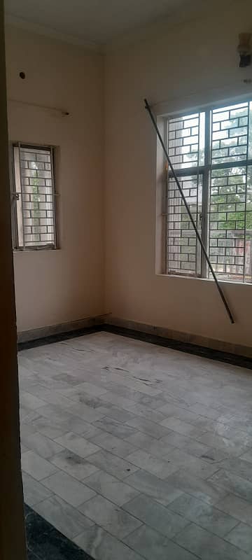 Upper portion available for rent 6