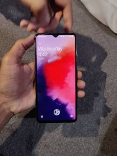 Oneplus 7t dual Approve 0