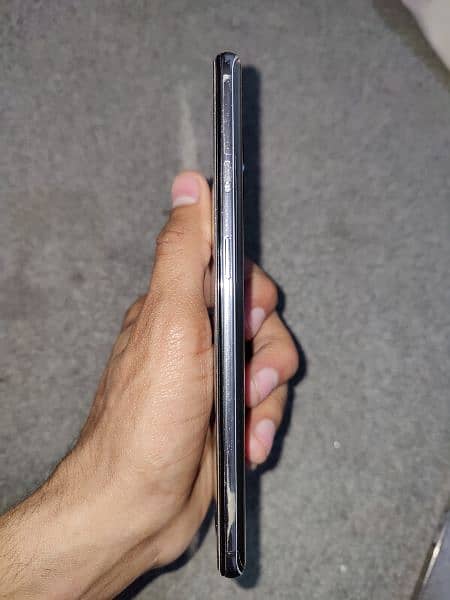 Oneplus 7t dual Approve 1