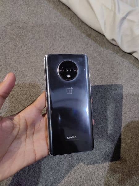Oneplus 7t dual Approve 5