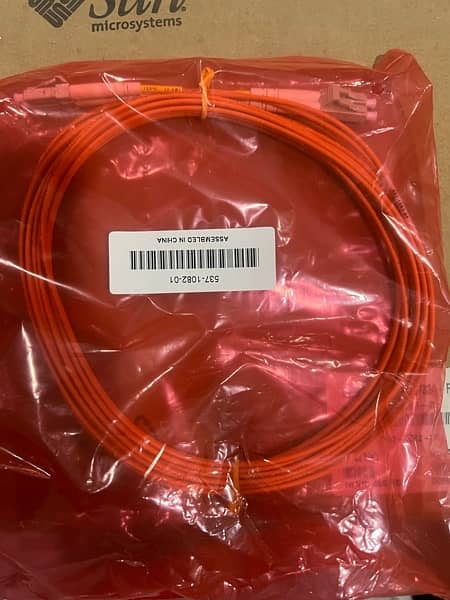 fiber patch cable Mm multi mode 1