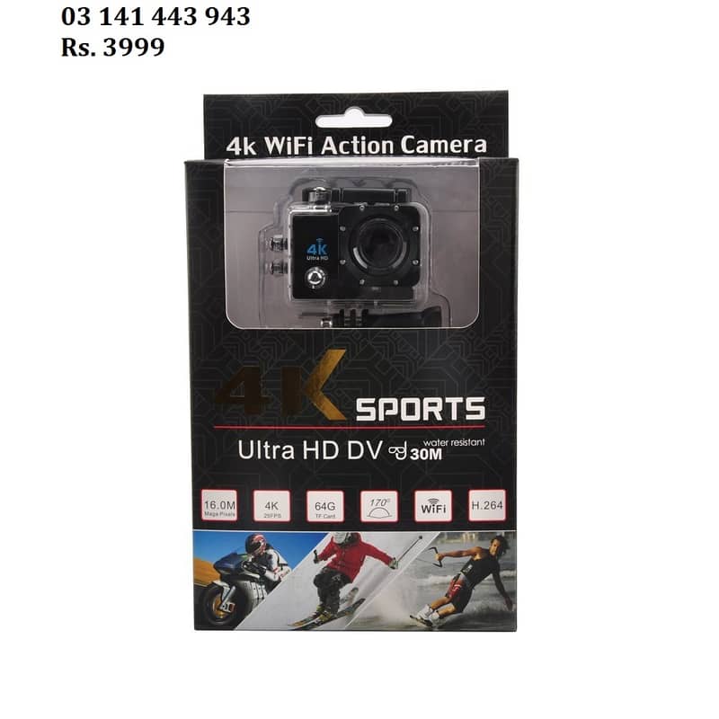 W9 Hd Audio Video Recorder Camera For Security Purpose 4