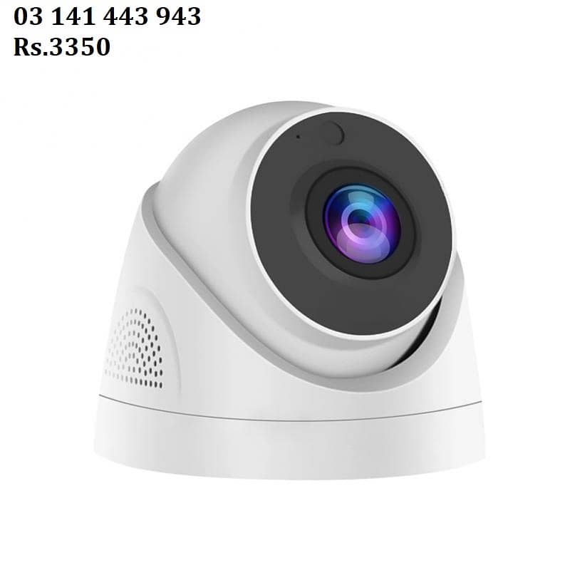 W9 Hd Audio Video Recorder Camera For Security Purpose 16