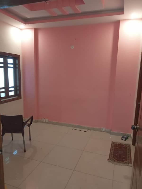 3 Bed D/D With Lift 3rd Floor Upper Portion For Sale 6