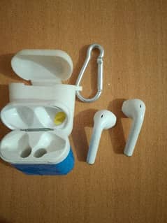earpod sell perfect condition 0