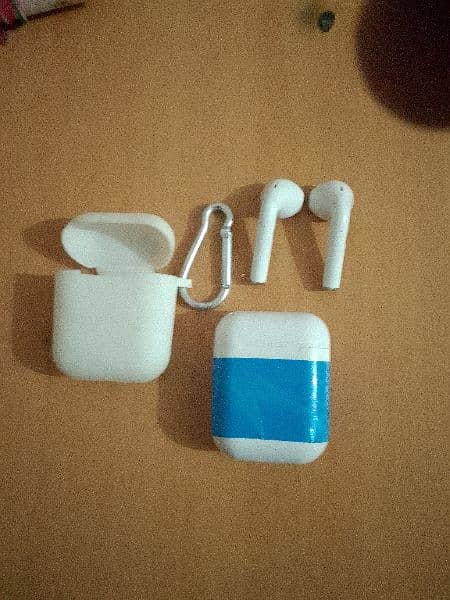 earpod sell perfect condition 1