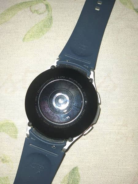 Samsung Galaxy Watch 4 Classic 46mm 2