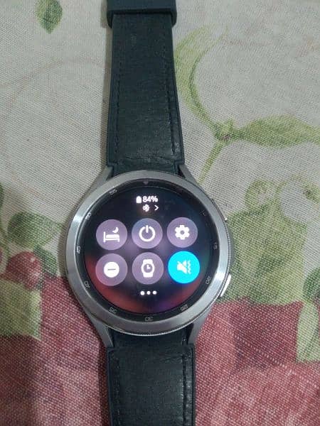 Samsung Galaxy Watch 4 Classic 46mm 15
